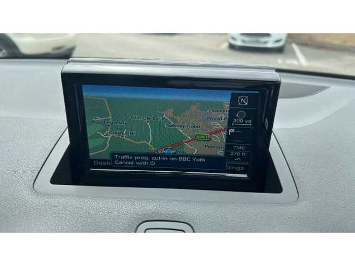 Audi A1 A1 1.4 TFSI Sport Nav 5dr 