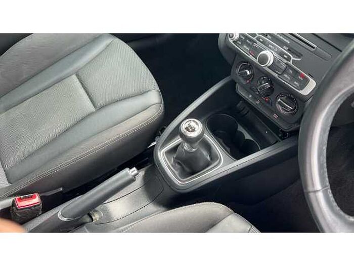 Audi A1 A1 1.4 TFSI Sport Nav 5dr 
