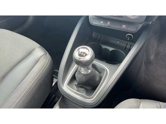 Audi A1 A1 1.4 TFSI Sport Nav 5dr 