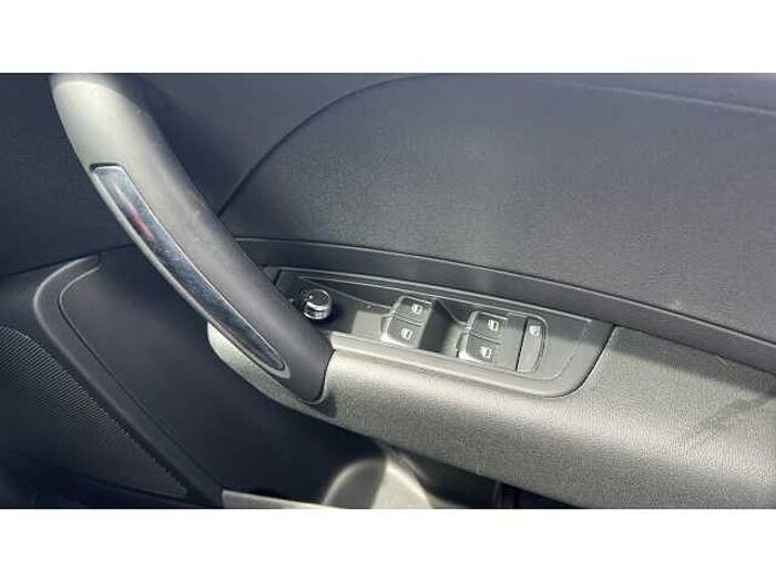 Audi A1 A1 1.4 TFSI Sport Nav 5dr 