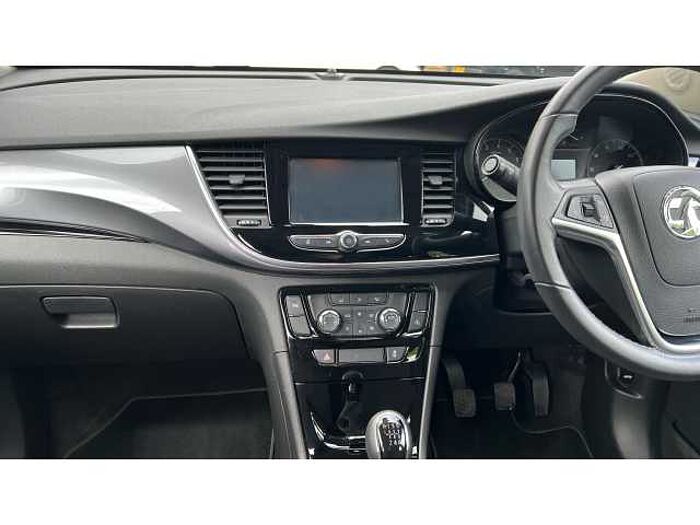 Vauxhall Mokka MOKKA X 1.4T ecoTEC Active 5dr 