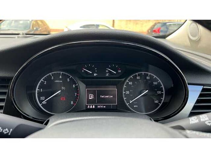 Vauxhall Mokka MOKKA X 1.4T ecoTEC Active 5dr 