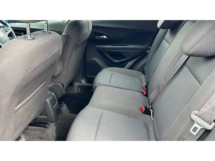 Vauxhall Mokka MOKKA X 1.4T ecoTEC Active 5dr 