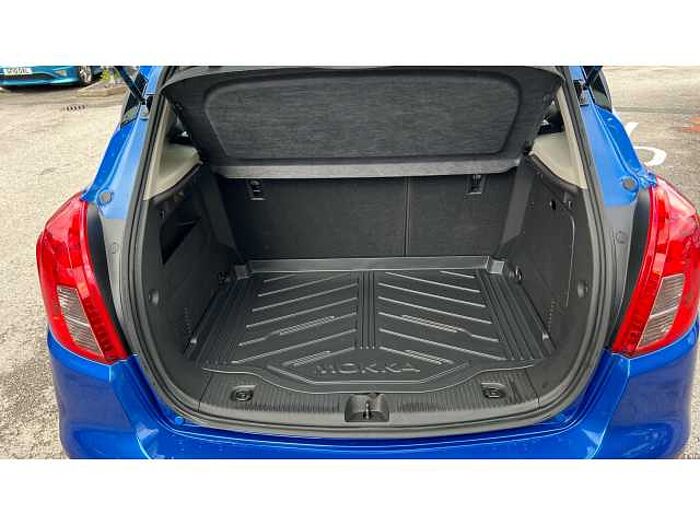 Vauxhall Mokka MOKKA X 1.4T ecoTEC Active 5dr 
