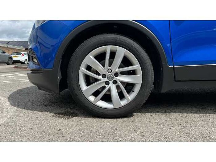 Vauxhall Mokka MOKKA X 1.4T ecoTEC Active 5dr 