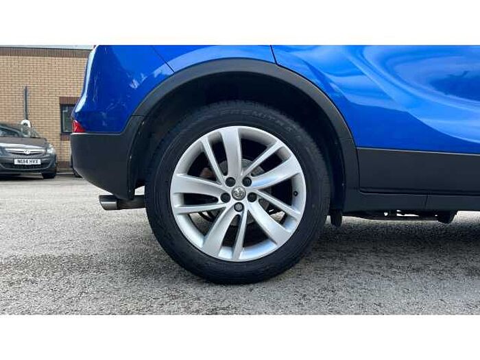 Vauxhall Mokka MOKKA X 1.4T ecoTEC Active 5dr 