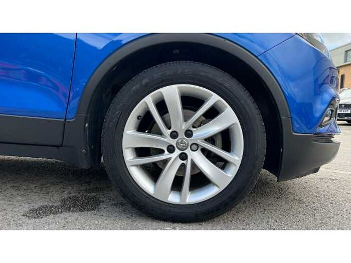 Vauxhall Mokka MOKKA X 1.4T ecoTEC Active 5dr 
