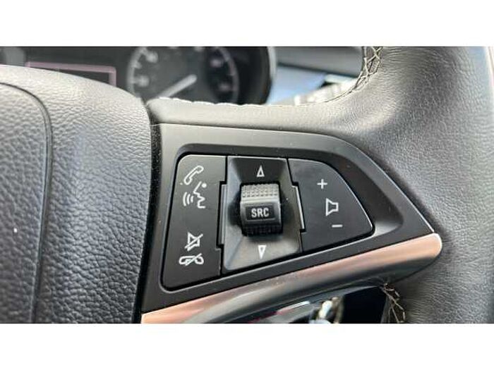 Vauxhall Mokka MOKKA X 1.4T ecoTEC Active 5dr 