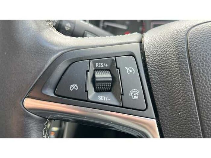 Vauxhall Mokka MOKKA X 1.4T ecoTEC Active 5dr 
