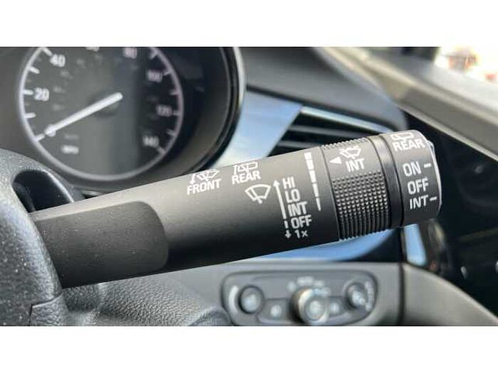 Vauxhall Mokka MOKKA X 1.4T ecoTEC Active 5dr 
