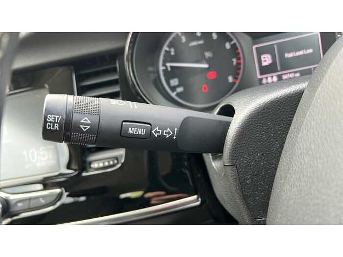 Vauxhall Mokka MOKKA X 1.4T ecoTEC Active 5dr 
