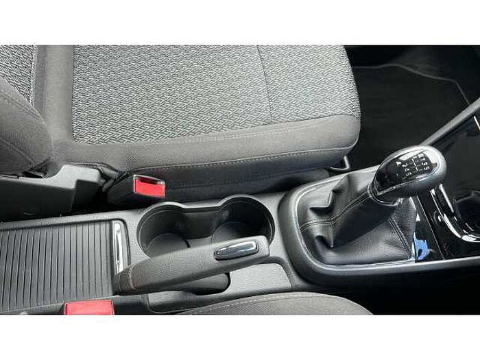 Vauxhall Mokka MOKKA X 1.4T ecoTEC Active 5dr 