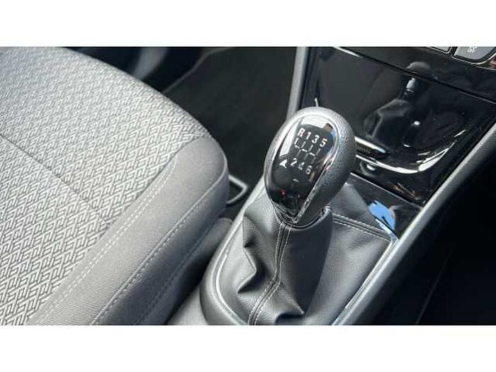 Vauxhall Mokka MOKKA X 1.4T ecoTEC Active 5dr 