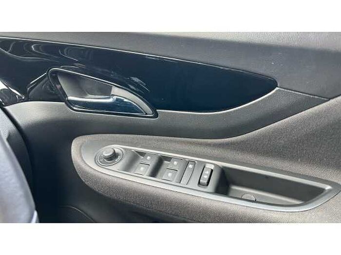 Vauxhall Mokka MOKKA X 1.4T ecoTEC Active 5dr 