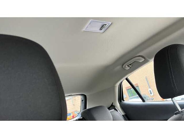 Vauxhall Mokka MOKKA X 1.4T ecoTEC Active 5dr 