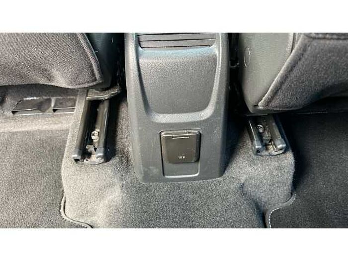 Vauxhall Mokka MOKKA X 1.4T ecoTEC Active 5dr 