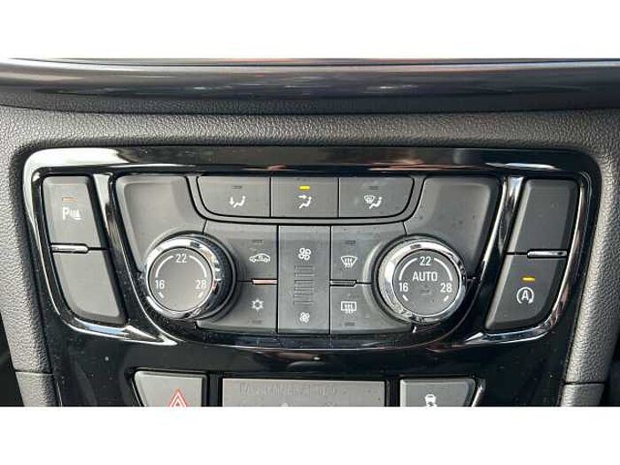Vauxhall Mokka MOKKA X 1.4T ecoTEC Active 5dr 