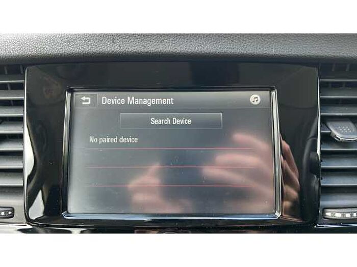 Vauxhall Mokka MOKKA X 1.4T ecoTEC Active 5dr 