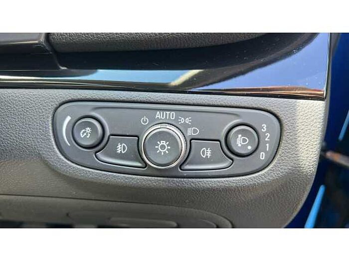 Vauxhall Mokka MOKKA X 1.4T ecoTEC Active 5dr 