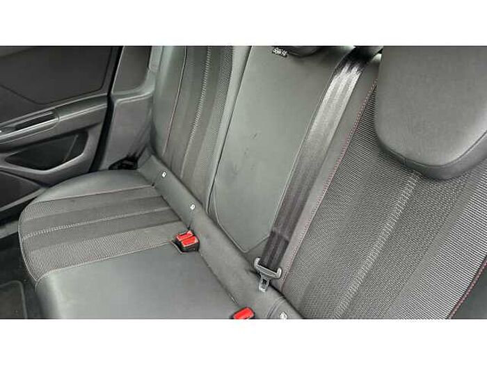 Vauxhall Mokka MOKKA 1.2 Turbo 100 SRi Nav Premium 5dr 
