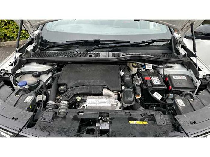 Vauxhall Mokka MOKKA 1.2 Turbo 100 SRi Nav Premium 5dr 