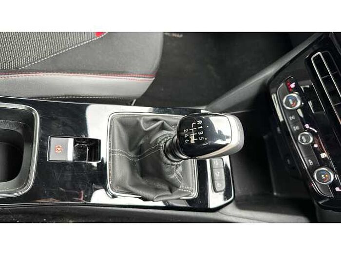 Vauxhall Mokka MOKKA 1.2 Turbo 100 SRi Nav Premium 5dr 