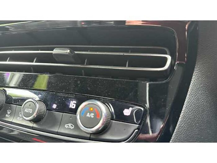 Vauxhall Mokka MOKKA 1.2 Turbo 100 SRi Nav Premium 5dr 