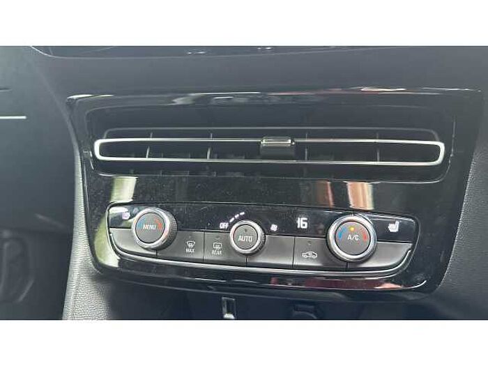 Vauxhall Mokka MOKKA 1.2 Turbo 100 SRi Nav Premium 5dr 