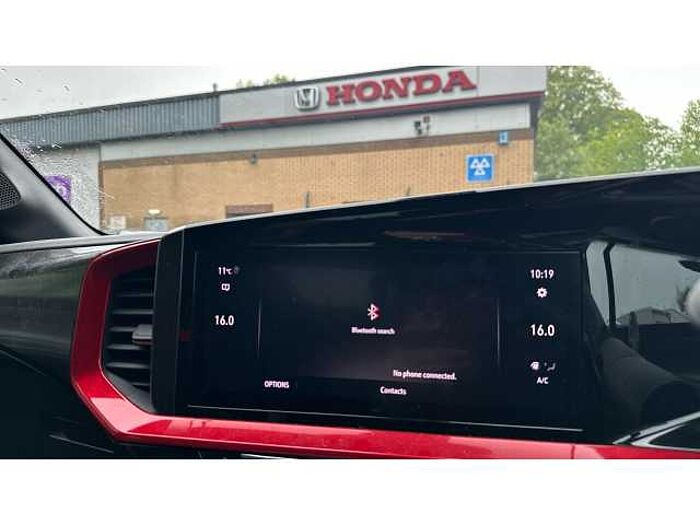 Vauxhall Mokka MOKKA 1.2 Turbo 100 SRi Nav Premium 5dr 