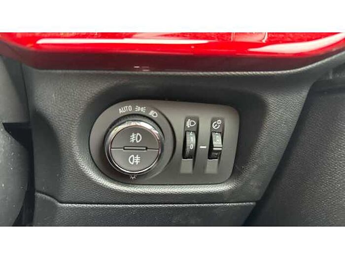 Vauxhall Mokka MOKKA 1.2 Turbo 100 SRi Nav Premium 5dr 
