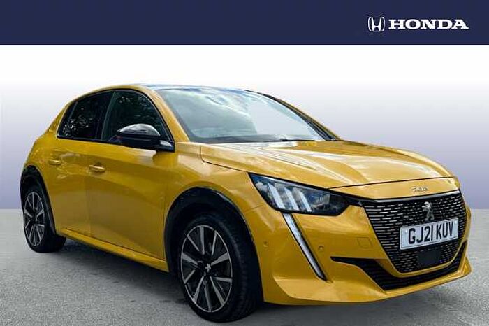 Peugeot 208 208 1.2 PureTech 100 GT 5dr 