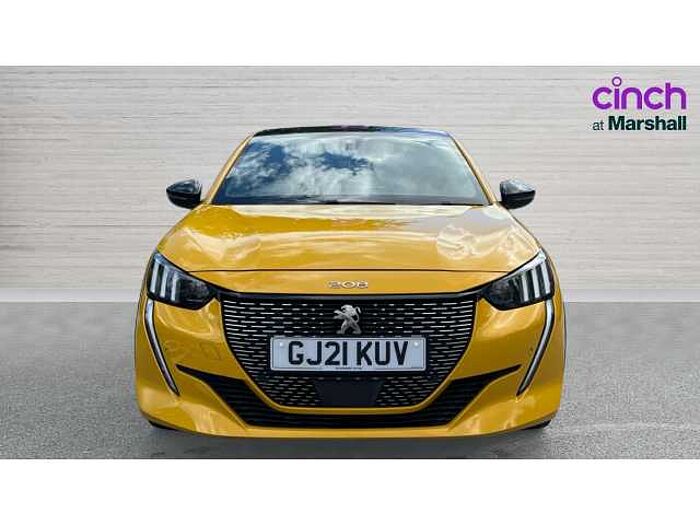 Peugeot 208 208 1.2 PureTech 100 GT 5dr 