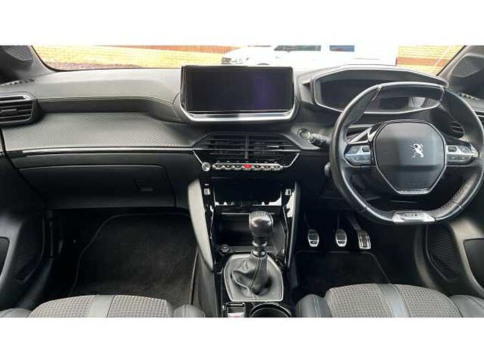 Peugeot 208 208 1.2 PureTech 100 GT 5dr 