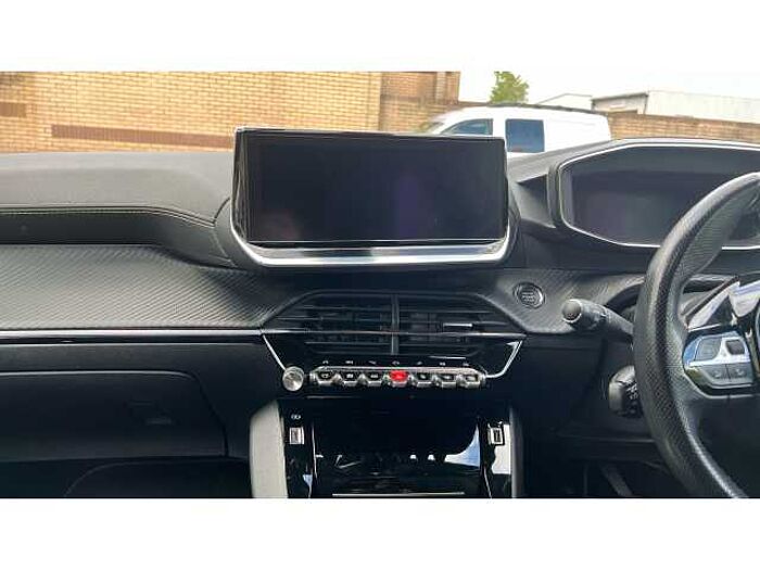 Peugeot 208 208 1.2 PureTech 100 GT 5dr 