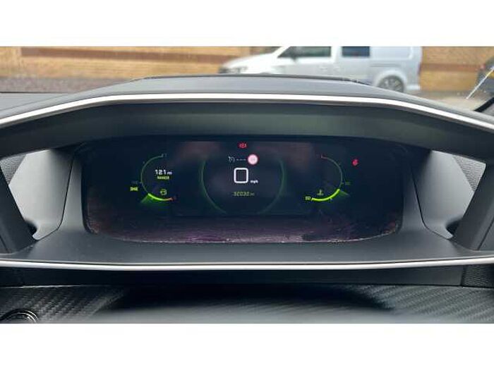 Peugeot 208 208 1.2 PureTech 100 GT 5dr 