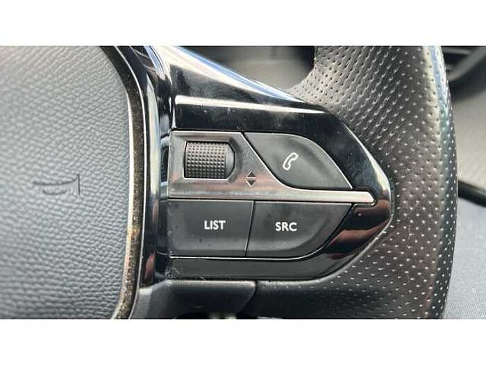Peugeot 208 208 1.2 PureTech 100 GT 5dr 