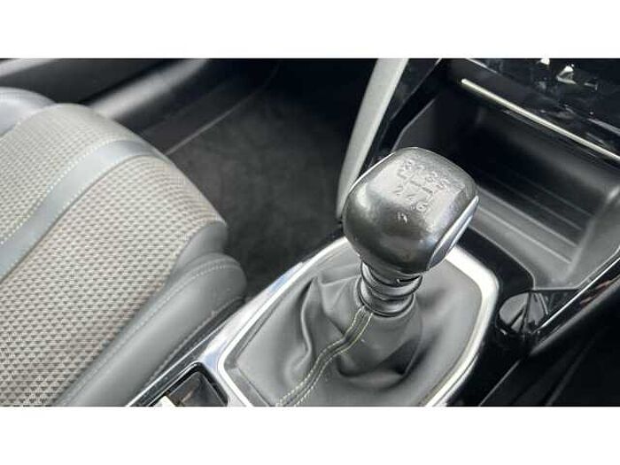 Peugeot 208 208 1.2 PureTech 100 GT 5dr 