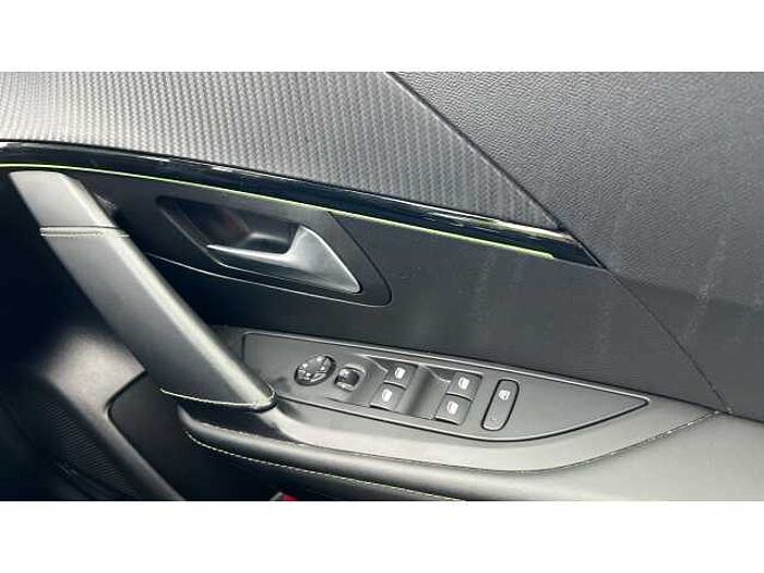 Peugeot 208 208 1.2 PureTech 100 GT 5dr 