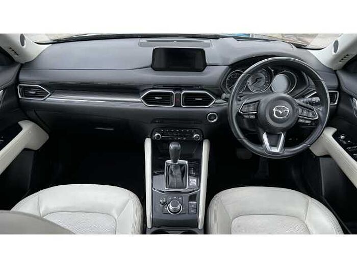 Mazda CX-5 CX-5 2.0 Sport Nav+ 5dr Auto 