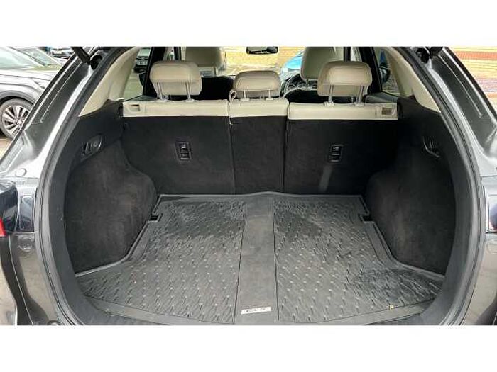 Mazda CX-5 CX-5 2.0 Sport Nav+ 5dr Auto 