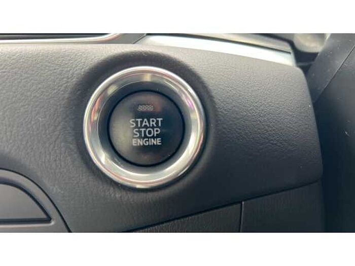 Mazda CX-5 CX-5 2.0 Sport Nav+ 5dr Auto 