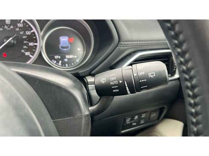 Mazda CX-5 CX-5 2.0 Sport Nav+ 5dr Auto 