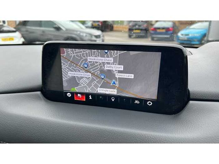Mazda CX-5 CX-5 2.0 Sport Nav+ 5dr Auto 