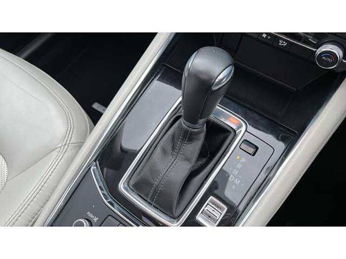 Mazda CX-5 CX-5 2.0 Sport Nav+ 5dr Auto 