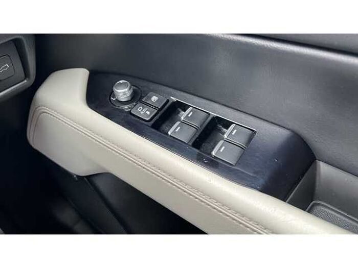 Mazda CX-5 CX-5 2.0 Sport Nav+ 5dr Auto 
