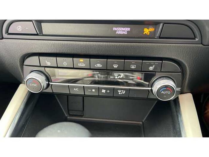 Mazda CX-5 CX-5 2.0 Sport Nav+ 5dr Auto 