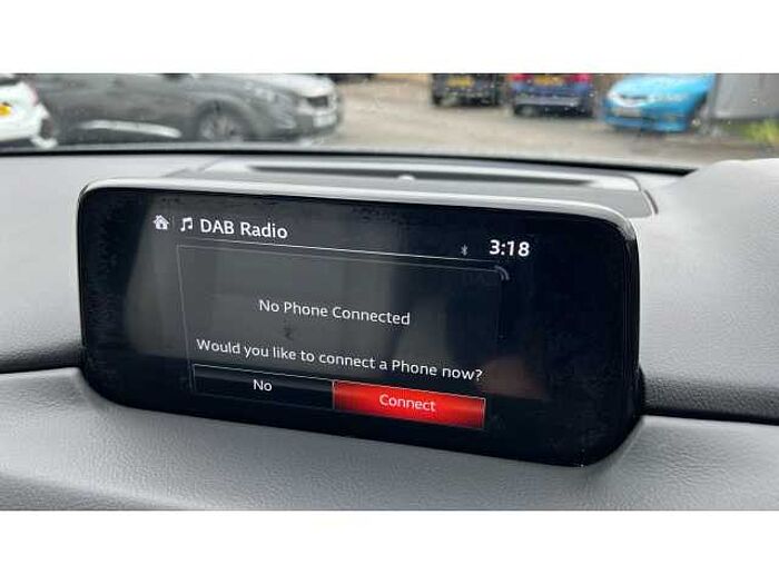 Mazda CX-5 CX-5 2.0 Sport Nav+ 5dr Auto 