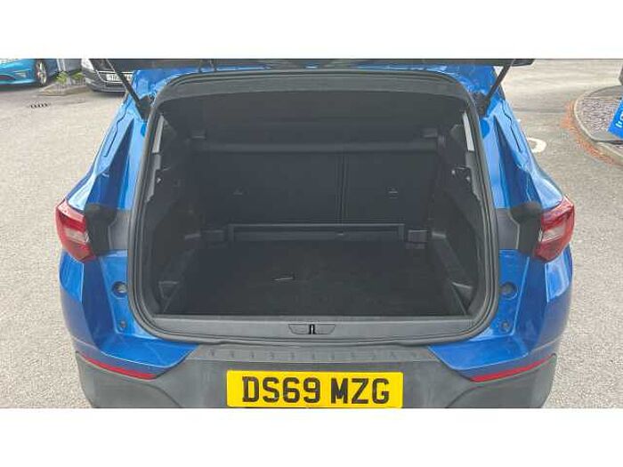 Vauxhall Grandland X GRANDLAND X 1.2 Turbo SE 5dr 