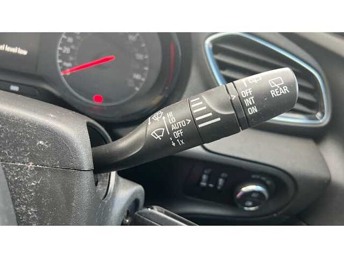 Vauxhall Grandland X GRANDLAND X 1.2 Turbo SE 5dr 