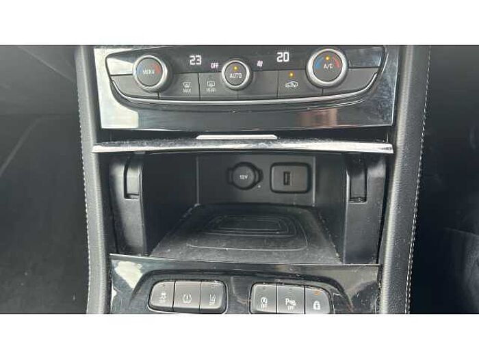 Vauxhall Grandland X GRANDLAND X 1.2 Turbo SE 5dr 